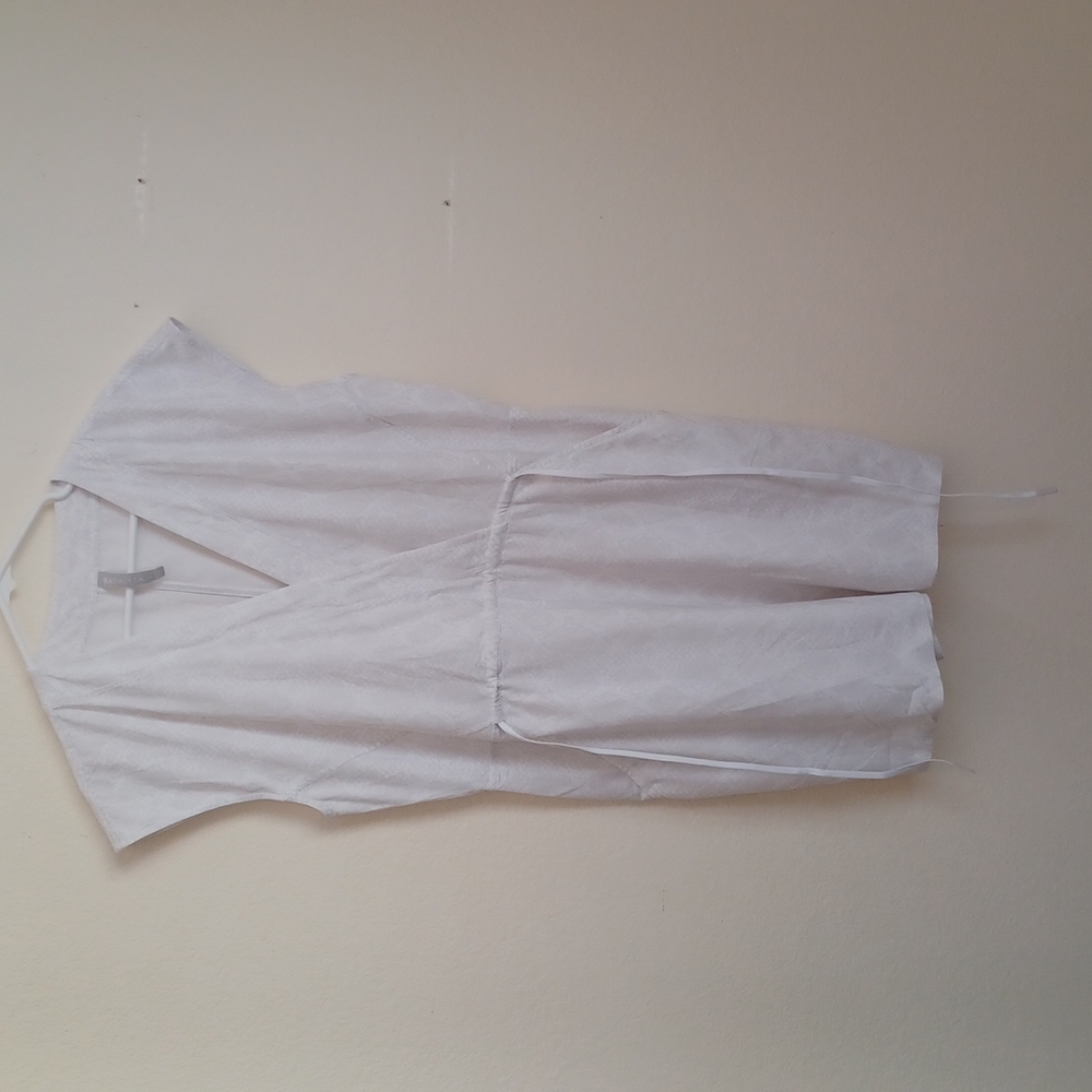 Athleta Marlowe Python Romper - image 4